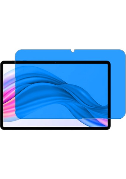 Honor Pad X9 ile Uyumlu Tablet Nano Esnek Ekran Koruyucu Film - FC020