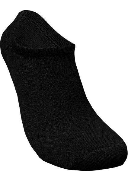 Sneaker 3 Pack Unisex Siyah Çorap modelleri