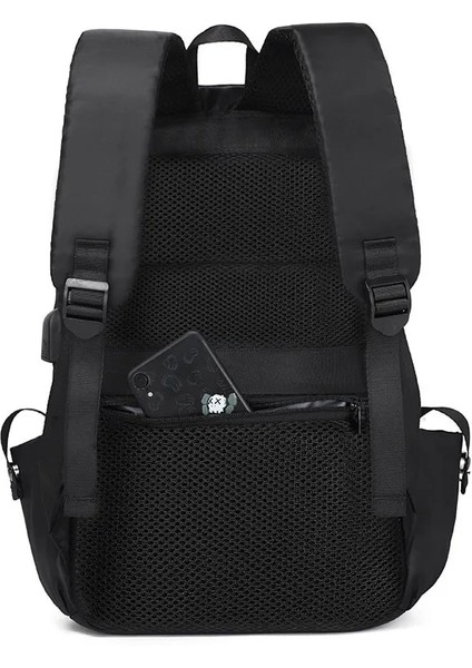 Gri F671 Futbol Klasik Eylemler Desen Baskılı Kadın Unisex Sırt Çantası Erkekler Su Geçirmez Dizüstü Iş Bilgisayarı Dizüstü Sırt Çantaları USB (Yurt Dışından) modelleri