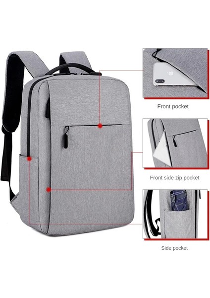 Kırmızı Tourya Taşınabilir Sırt Çantası Dizüstü Bilgisayar Çantası Evrak Çantaları Seyahat Sırt Çantaları Iş Rahat Dizüstü Paketi Durumda Eğlence Mochila (Yurt Dışından) indirimleri