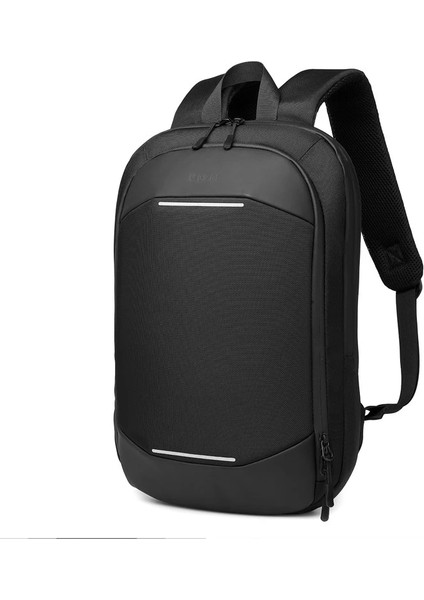 Yeni Mavi 15 Inç Andralyn Ince Bilgisayar Sırt Çantası Yüksek Kaliteli Erkek Basit Iş Sırt Çantası Hafif Eğlence Genişletebilir Okul Çantası (Yurt Dışından) fiyatları