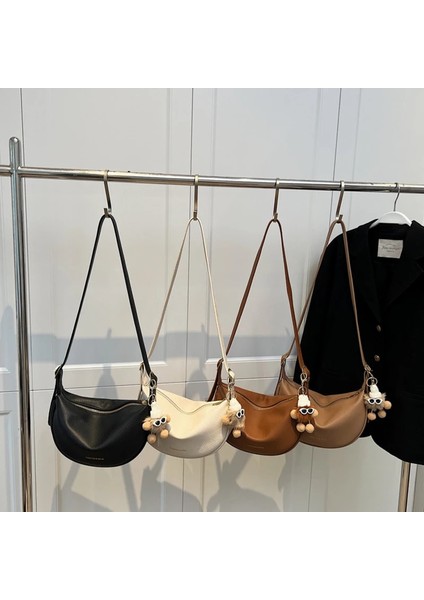 Kahverengi Küçük Çanta Kadınlar Için Yeni Marka Çanta Kadın Kızlar Tasarımcı Hakiki Deri Crossbody Omuzdan Askili Çanta Bayanlar Tote Şık Zadig (Yurt Dışından) fırsatları