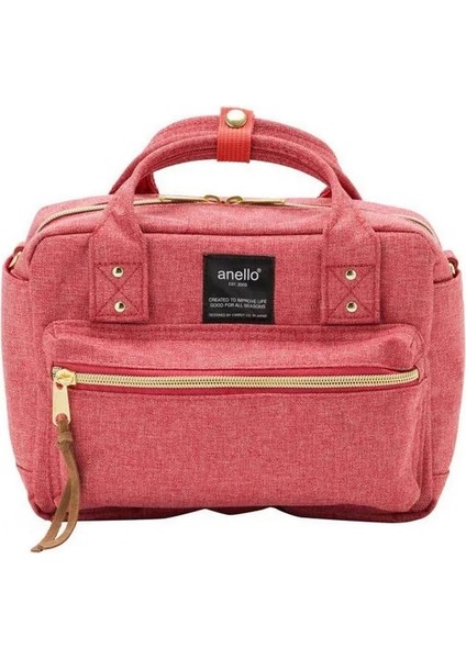 Kırmızı Küçük Boy 2022 Trendy Vintage Kadın Çanta Anello Klasik Stil Kadın Küçük Omuz Çantası Bayanlar ve Kızlar Alışverişe Gitmek Crossbody Çanta (Yurt Dışından) modelleri