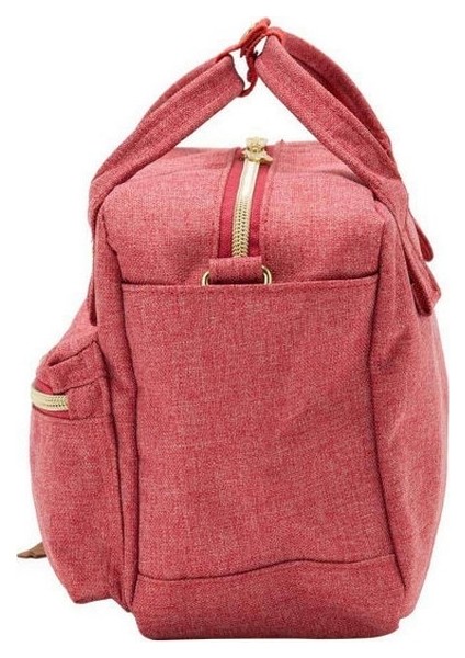 Kırmızı Küçük Boy 2022 Trendy Vintage Kadın Çanta Anello Klasik Stil Kadın Küçük Omuz Çantası Bayanlar ve Kızlar Alışverişe Gitmek Crossbody Çanta (Yurt Dışından) fırsatları