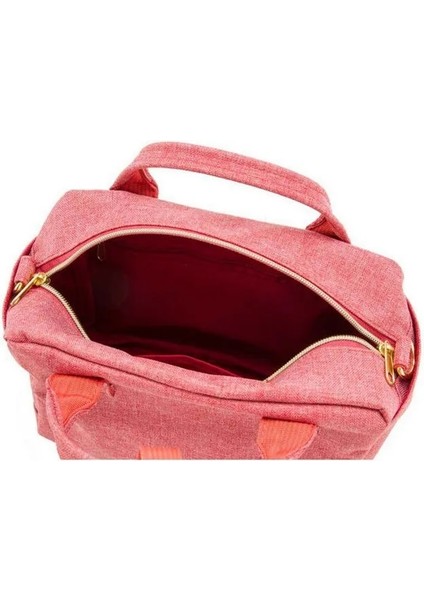 Kırmızı Küçük Boy 2022 Trendy Vintage Kadın Çanta Anello Klasik Stil Kadın Küçük Omuz Çantası Bayanlar ve Kızlar Alışverişe Gitmek Crossbody Çanta (Yurt Dışından) indirimleri