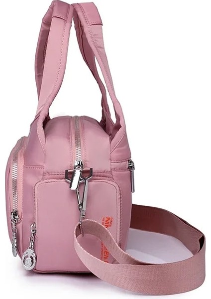 Camo Gül Kış Yeni Yüksek Kaliteli Kadın Çantası Sıcak Satış Gençlik Trendi Çok Yönlü Bir Omuz Crossbody Çanta Moda Rahat Çanta (Yurt Dışından) modelleri