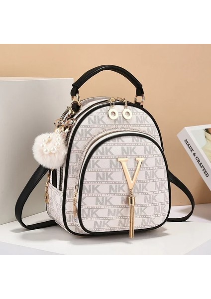 Fotoğraf Rengi 20X10X22CM Moda Püskül Kadın Crossbody Çanta Lüks Bayan Çanta Omuz Çantaları Nefis Püskül Küçük Çanta ve Çanta Kadın Telefonu Çantası (Yurt Dışından) modelleri