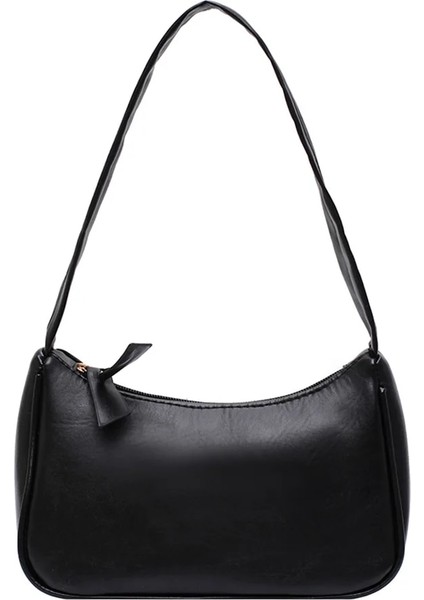 Beyaz Yeni Trendy Vintage Kadın Çanta Kadın Küçük Subaxillary Çanta Rahat Retro Mini Omuz Çantası Retro Tote Çanta Kadınlar Için (Yurt Dışından) fiyatları