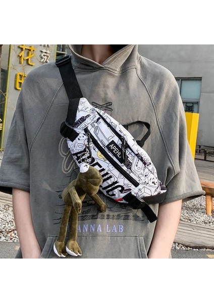 Pg Kırmızı Yapraklar Japon Spor Omuz Göğüs Çantası Erkek Süper Sacoche Homme Çanta Erkekler Için Crossbody Çanta Yan Çanta Motosiklet Bel Sling Kanvas (Yurt Dışından) fiyatları