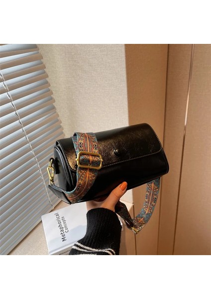 Kahve 20X13X11CM Marka Özgünlük Tasarım Kadın Çanta 2023 Lüks Çanta Bolso Çoğaltma Moda Retro Çanta Kadın Omuz Çantası Messenger Çanta (Yurt Dışından) fiyatları