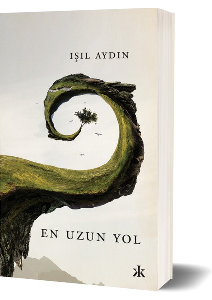 En Uzun Yol - Işıl Aydın