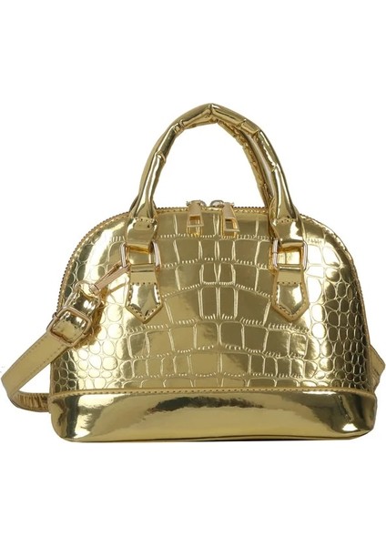 005 Yaz 2023 Için Yeni Basit Omuz Çantası (Yurt Dışından)