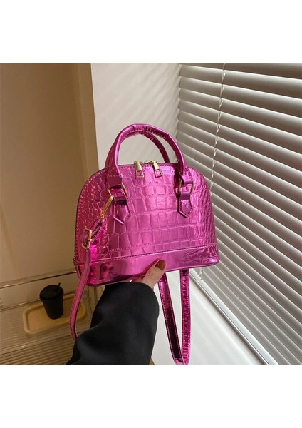 005 Yaz 2023 Için Yeni Basit Omuz Çantası (Yurt Dışından) fiyatları