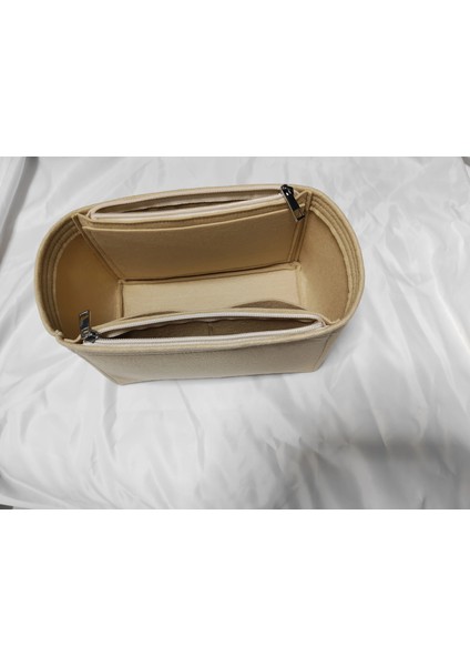 Pembe Speedy 40 Çantanız Için Özel Boyutlu Çanta Düzenleyici, Çift Fermuarlı Çanta Ekleme (Yurt Dışından) fiyatları