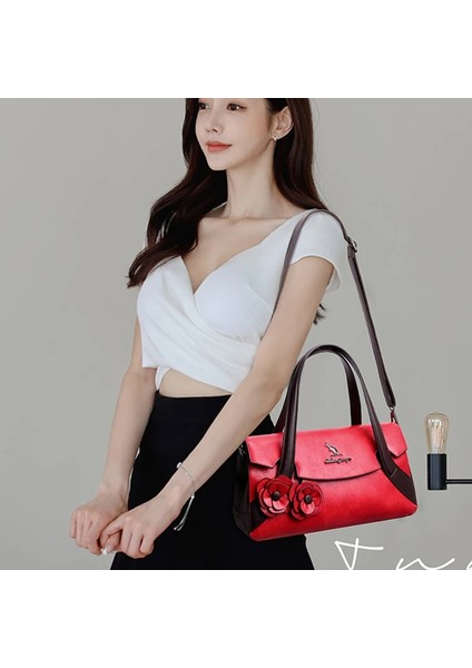 Açık Gri 35CM10CM17CM Kadın Çantası Yeni Moda Çanta Büyük Kapasiteli Omuz Koltukaltı Çantası Kadın Lüks Çanta Tasarımcısı Marka Messenger Çanta Kaliteli (Yurt Dışından) modelleri