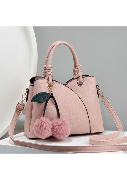 Haki Yüksek Kaliteli Kış Yeni Kadın Çantası Gençlik Moda Trendi Bir Omuz Crossbody Çanta Sıcak Satış Çok Yönlü Iş Rahat Çanta (Yurt Dışından) fiyatları