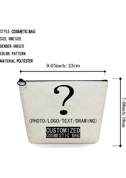 SN5168 Köpek Çantası Alman Çoban Boston Terrier Bulldog Husky Köpek Rahat Kadın Kozmetik Çantası Hediye Taşınabilir Makyaj Organizatör Seyahat Tuvalet Çantaları (Yurt Dışından) modelleri