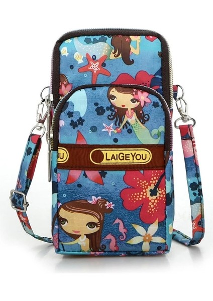 05 Çanta Kadınlar Için 2020 Kadın Crossbody Cep Telefonu Omuzdan Askili Çanta Kılıfı Kemer Çanta Çanta Cüzdan (Yurt Dışından) fiyatları