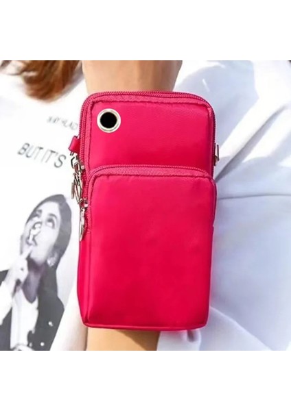 7floral Mektup A Yeni Kadın Eğimli Cep Telefonu Çantası Küçük Crossbody Çanta Kadın Çanta Kanvas Cep Telefonu Çanta Çiçek Serisi 2024 Moda (Yurt Dışından) modelleri