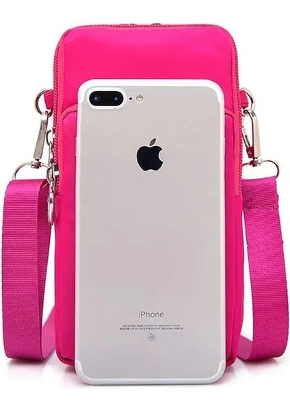 7floral Mektup A Yeni Kadın Eğimli Cep Telefonu Çantası Küçük Crossbody Çanta Kadın Çanta Kanvas Cep Telefonu Çanta Çiçek Serisi 2024 Moda (Yurt Dışından) indirimleri