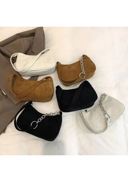 Beyaz Kadınlar Için Rahat Naylon Hobos Crossbody Çanta Tasarımcısı Omuz Çantaları Büyük Kapasiteli Tote Bayan Seyahat Alışveriş Çantası Kadın Çantalar 2023 (Yurt Dışından) fırsatları