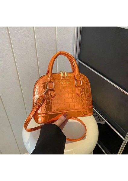 002 Yaz 2023 Için Yeni Basit Omuz Çantası (Yurt Dışından) fırsatları