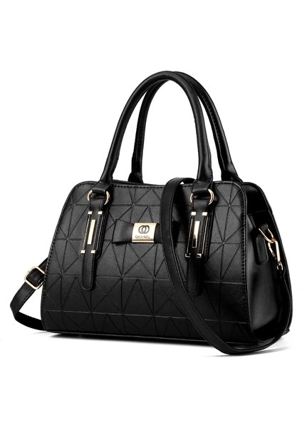 Mor Kadın Çanta 2018 Yeni Kadın Çantası Basit Kadın Omuz Çantaları Tasarımcı Bayanlar Çiçek Kadın Messenger Bayan Tote Kızlar Paketi (Yurt Dışından) fiyatları