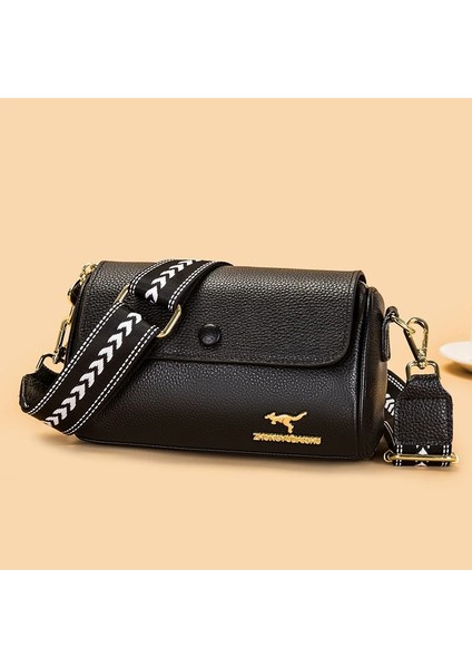 Haki-Timsah 100% Inek Derisi Deri Kadınlar Için Crossbody Çanta 2023 Moda Boston Yastık Çanta Kadın Omuz Askılı Çanta Çanta ve Cüzdanlar (Yurt Dışından) fiyatları