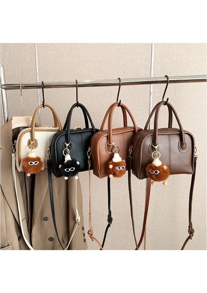 Beyaz 23X17X7CM Marka Özgünlük Tasarım Kadın Çanta 2023 Lüks Çanta Bolso Çoğaltma Moda Retro Çanta Kadın Omuz Çantası Messenger Çanta (Yurt Dışından) modelleri