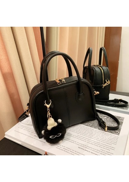 Beyaz 23X17X7CM Marka Özgünlük Tasarım Kadın Çanta 2023 Lüks Çanta Bolso Çoğaltma Moda Retro Çanta Kadın Omuz Çantası Messenger Çanta (Yurt Dışından) fırsatları