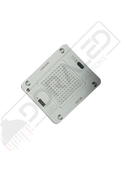 50W Cob LED 36V 1500MA 40*45MM Mavi fiyatları