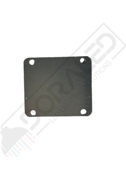 50W Cob LED 36V 1500MA 40*45MM Mavi fırsatları