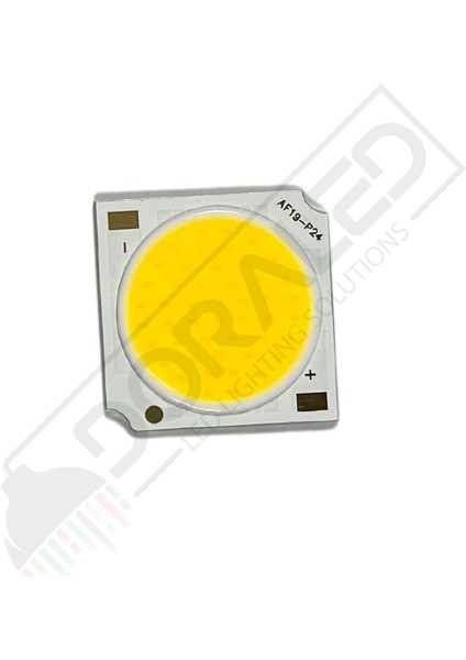 30 Watt Cob LED 90-96 Volt 300MA Natural Beyaz 4000 Kelvin modelleri