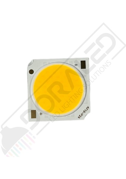 30 Watt Cob LED 90-96 Volt 300MA Gün Işığı 3000 Kelvin fiyatları