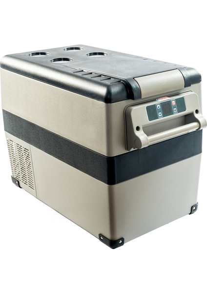 45 Litre Kompresörlü Araç Buzdolabı CF45