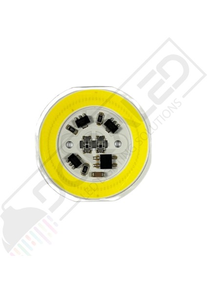 220 Volt 20 Watt Cob LED Beyaz 6500 Kelvin fiyatları
