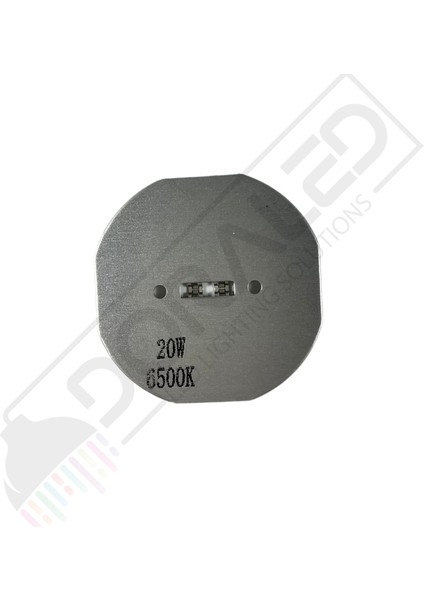 220 Volt 20 Watt Cob LED Beyaz 6500 Kelvin modelleri