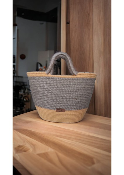 Günlük Hasır Çanta Plaj Çantası El Çantası El Emeği Handmade Tasarım Tarz Yaz Moda ÇANTA-35X20CM modelleri