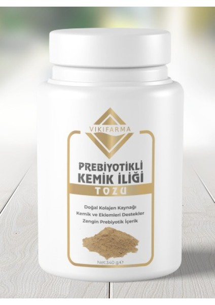 Kemik Iliği Tozu