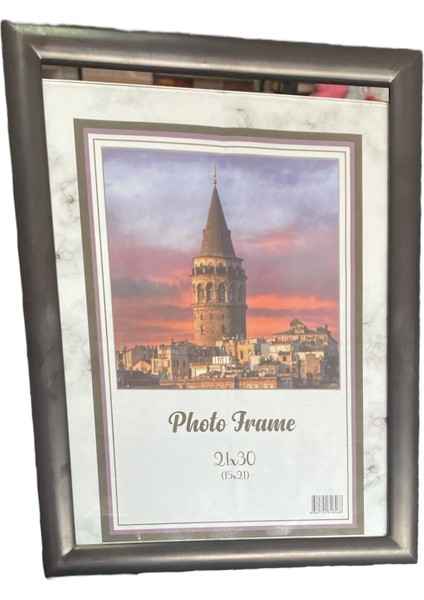 Gülce Fotoğraf Çerçevesi - 21CMX30CM