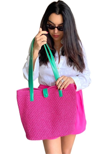 Rose Bag