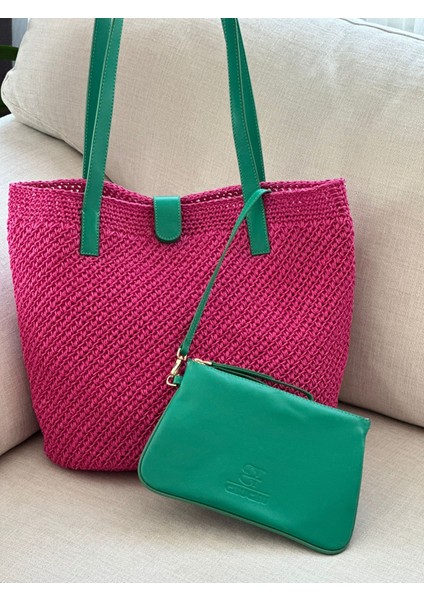 Rose Bag