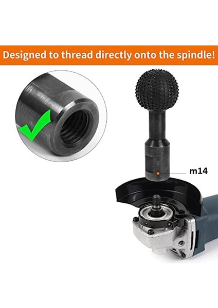 5427 Avuç Taşlama Için Ahşap Işleme Törpü, Zımpara Topu Avuç Taşlama Traşlama Silindir Öğütücü fiyatları