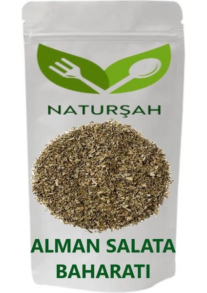 Alman Salata Baharatı 50 gr