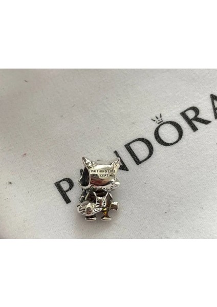 Galaksinin Koruyucuları Roket Rakun Charm fiyatları