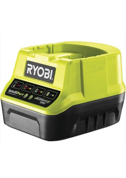 RC18120150 Akü Şarj Cihazı