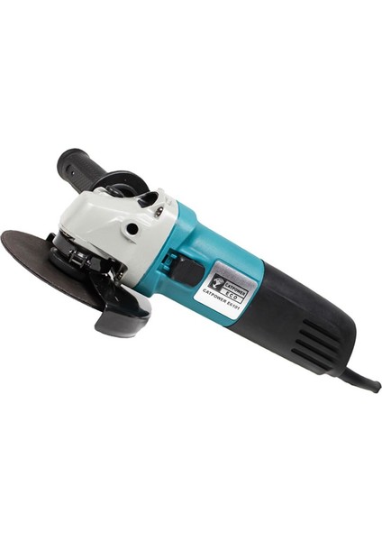 6101 Avuç Taşlama 115MM 710W