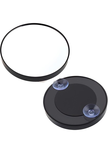 10x Büyüteçli Vantuzlu Pratik Kullanışlı Makyaj Lens Traş Aynası fiyatları