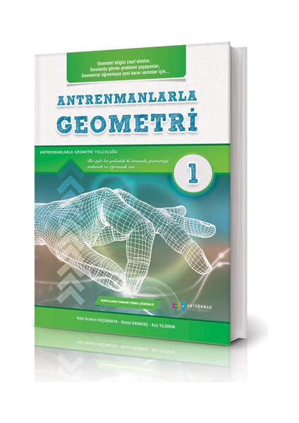 Antrenmanlarla Geometri - 1