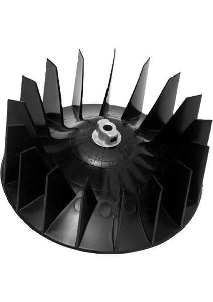 Kalorifer Pervanesi R12- J9 Mın.